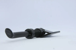 Подножка для Kugoo M5