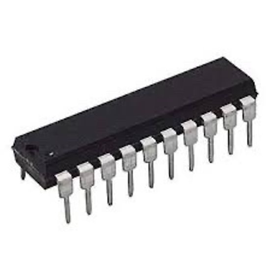 Микросхема  TDA8424 / DIP20