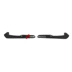 Карбоновые брызговики для BMW M3 G80/G81 2020+ / M4 G82/G83 2021+ БМВ