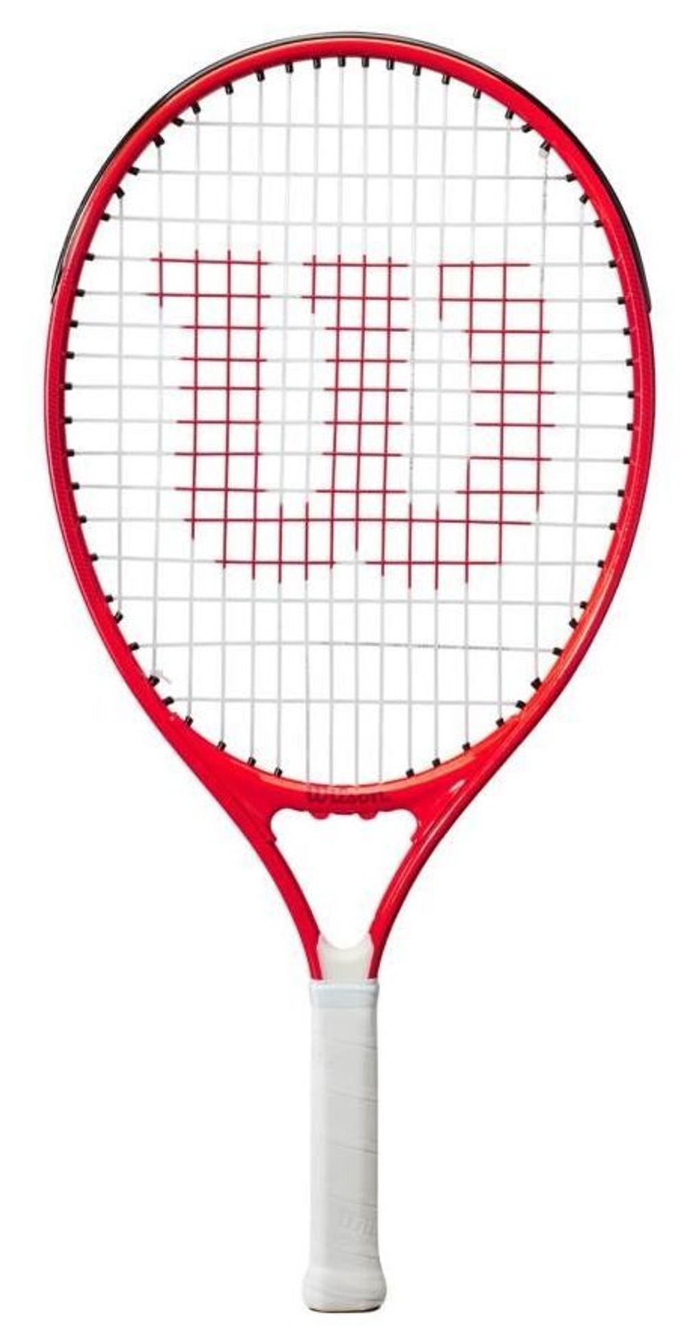 Детская теннисная ракетка Wilson Roger Federer (21")