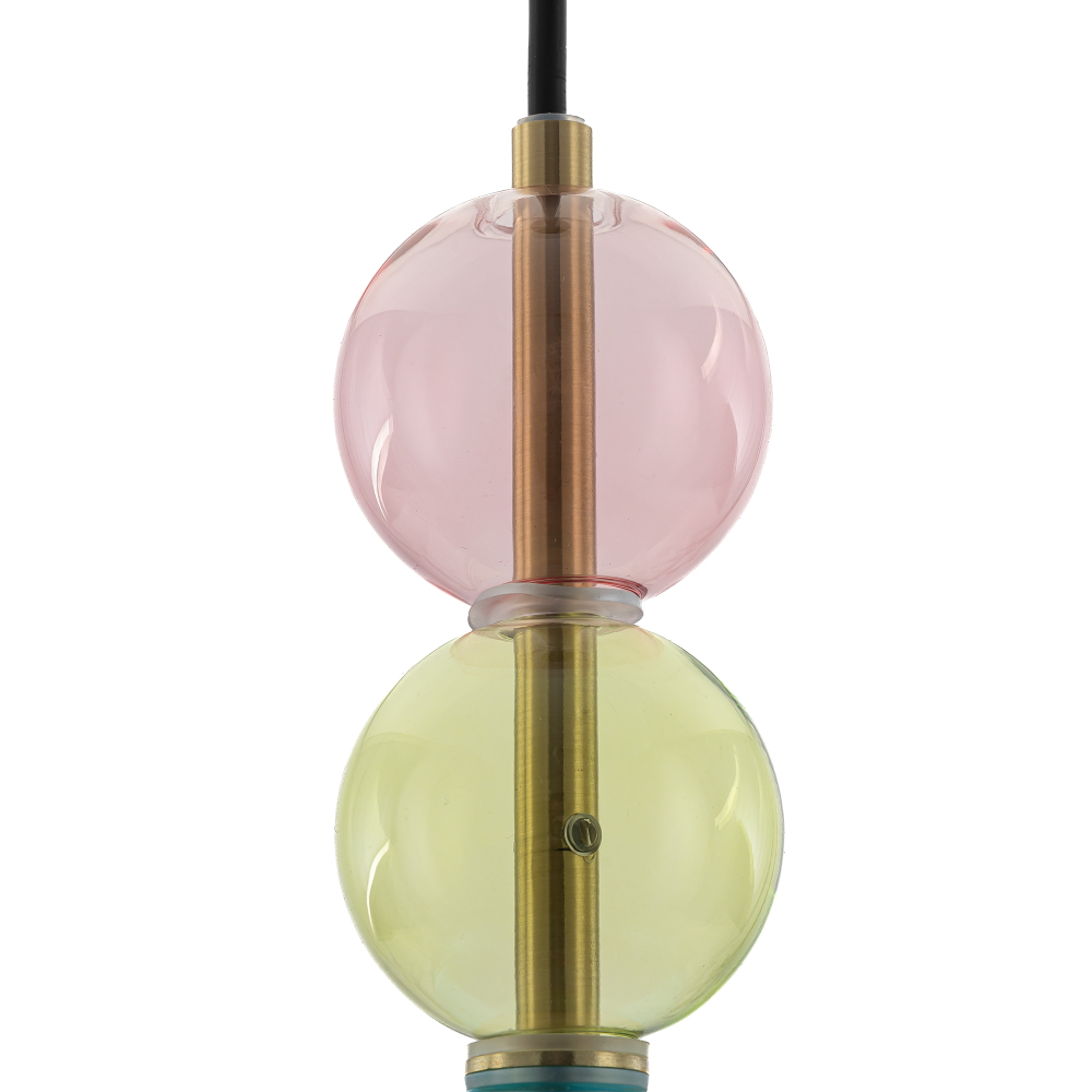 Citilux TENDY CL244021 Подвесной светильник