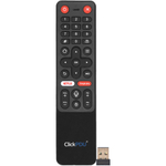 Универсальный пульт Air Mouse ClickPDU TZ28 2.4GHz