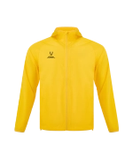 Куртка ветрозащитная CAMP Rain Jacket, желтый, детский