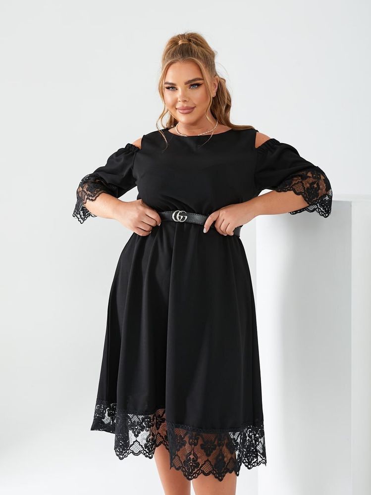 Платье УК-6607 Fabrika Платье УК-6607 Fabrika