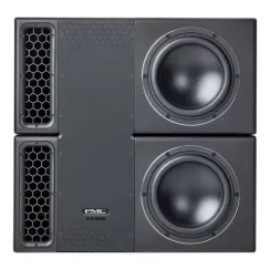 PMC 8 Sub Right