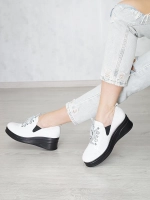 Туфли женские летние MULTI MODA 76-398-14
