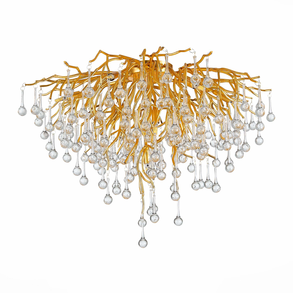 Люстра потолочная ST Luce Anzio SL1651.202.10