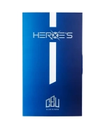 Ракетка для пляжного тенниса Heroe’s 2024 BT CEU (HRS92631)
