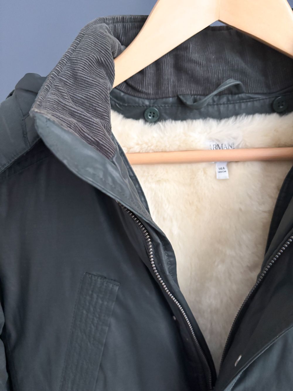 Куртка Armani Junior, 164