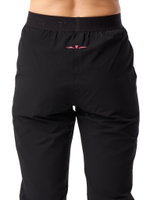ШТАНЫ ЖЕНСКИЕ RUNNING PANT | BLACK PINK