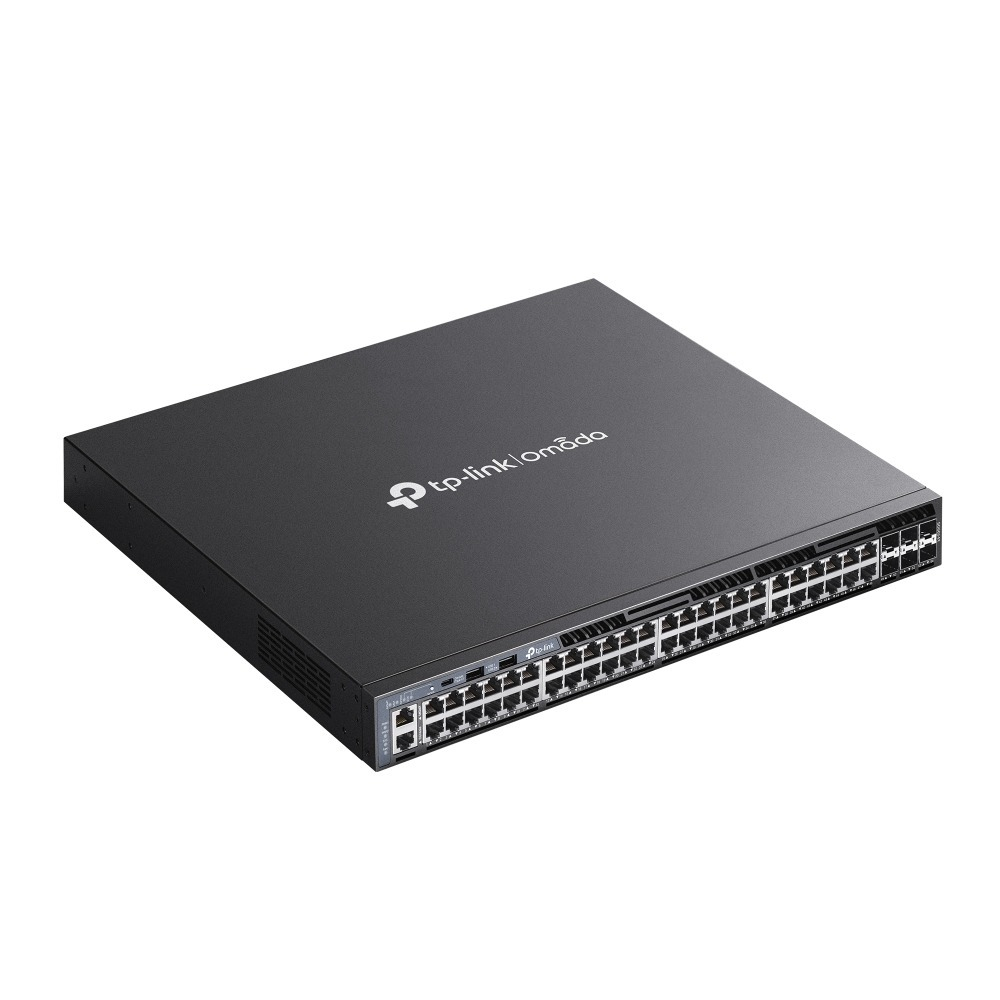 Коммутатор TP-Link Omada SG6654X