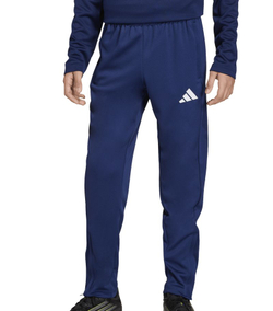 Детские брюки Adidas Boys Entrada 26 Training - team navy blue/white
