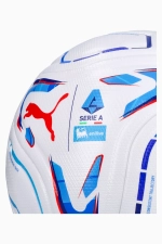 Футбольный мяч Puma Stellar Nitro Ultimate Serie A размер 5 - белый