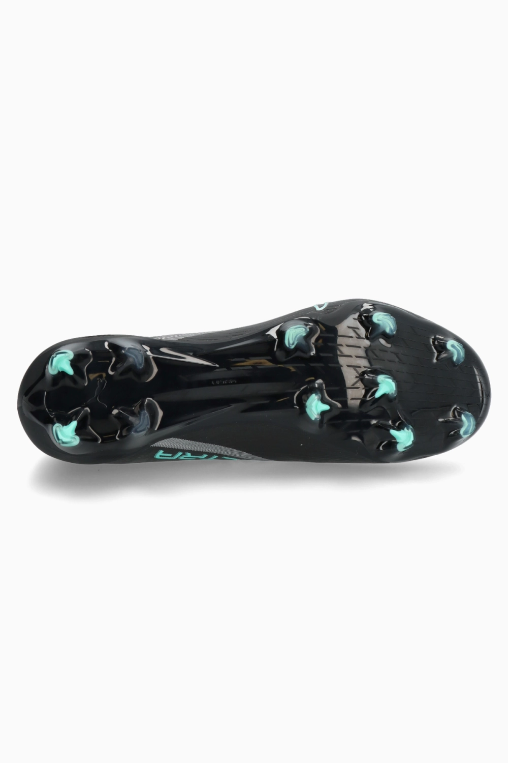 Бутсы Puma Ultra Nitro 7 Pro FG - черный