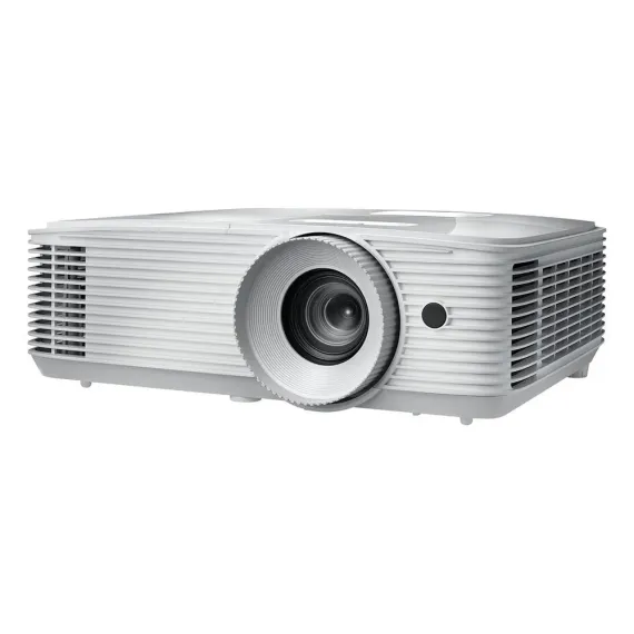 Optoma HD15 White