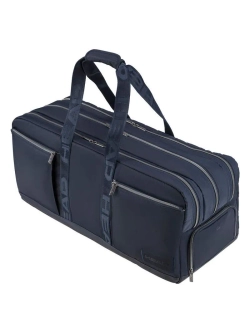 Сумка теннисная Head Pro Duffle L - navy