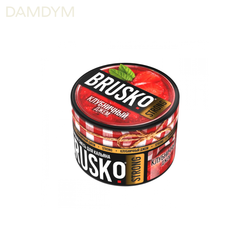 Бестабачная смесь BRUSKO Medium 50 грамм.
