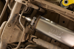 Выхлопная система для Митсубиси Паджеро спорт 6G72 1996-2008 кетбек