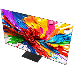 Телевизор LG QNED evo AI 85QNED93A6A (2025)
