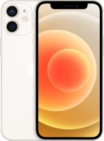 iPhone 12 128 ГБ White (Без коробки)