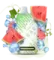 Elf Bar BC18000 - Watermelon Ice (5% nic)