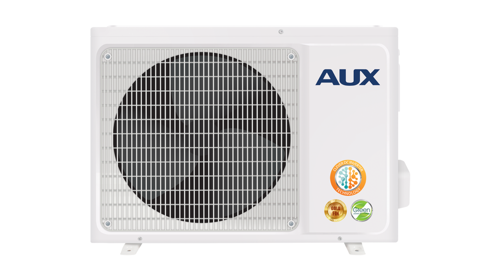 Сплит-система AUX Q Fresh Inverter ASW-H09A4/QF-R2DI AS-H09A4/QF-R2DI