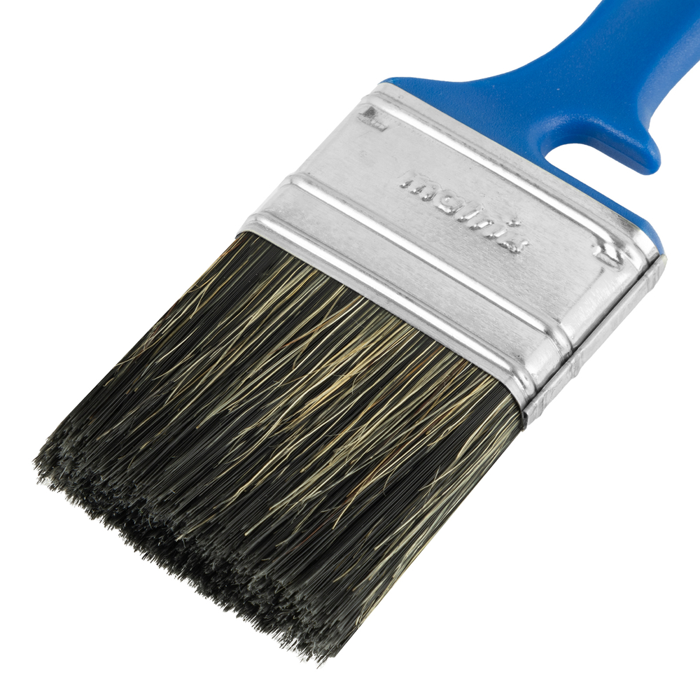 Кисть флейцевая "Водные краски" Color Line 50 x 12 мм Matrix