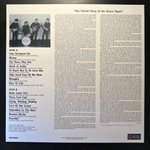 The Beatles - The Decca Tapes (Европа 2022г.)