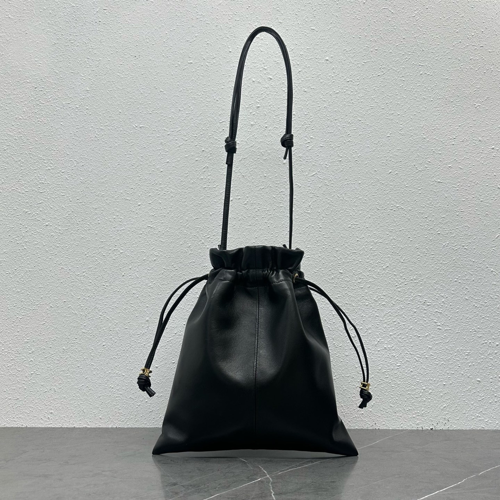 Crystal Pouch