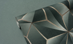 Обои 88187-05 Kaleidoscope Ateliero