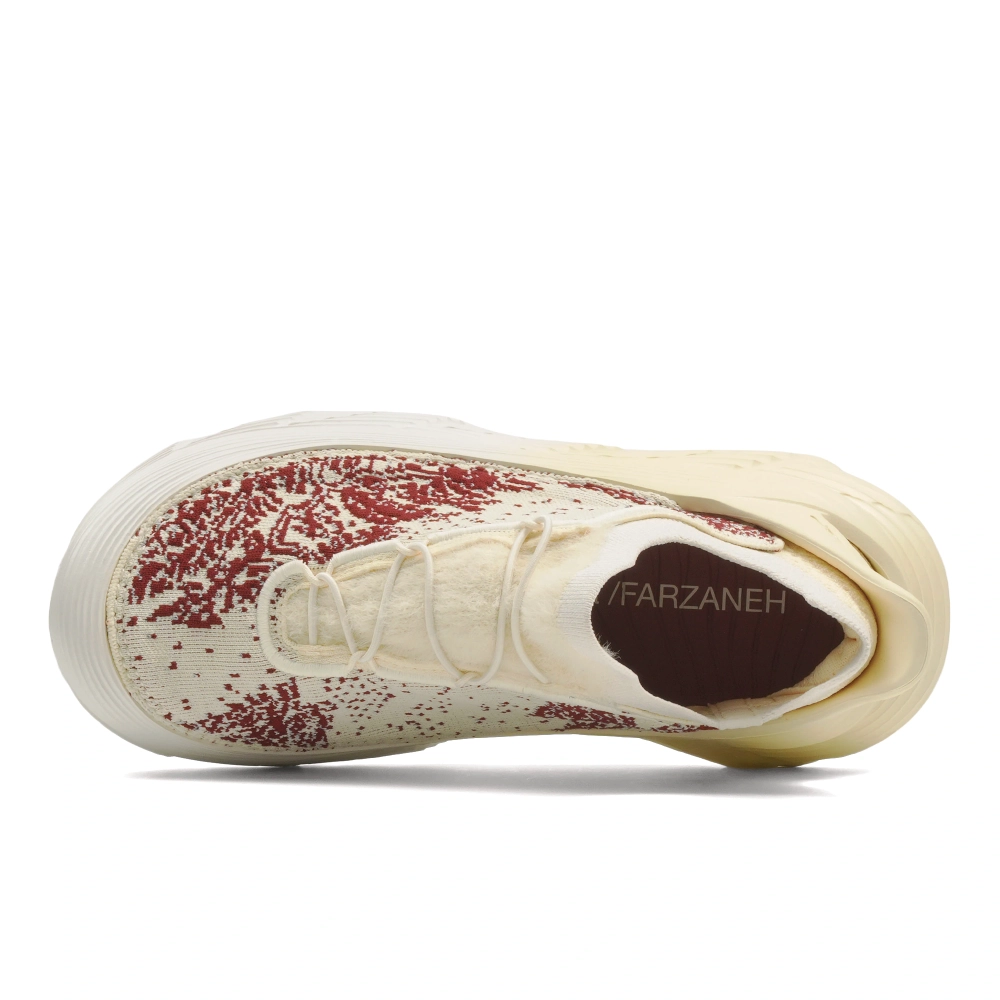Кроссовки unisex Hoka Restore Chukka Paria Farzaneh