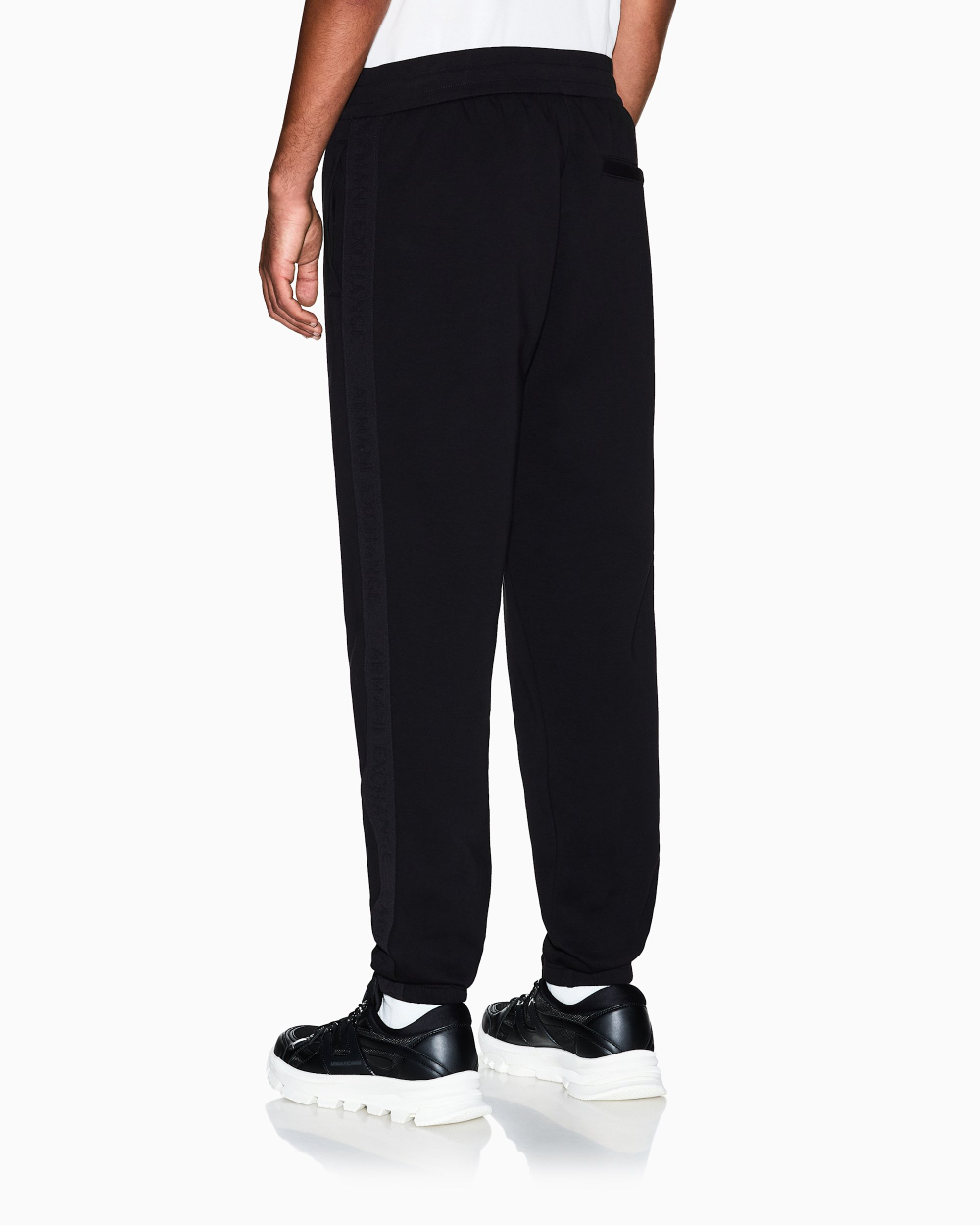 Брюки спортивные Armani Exchange