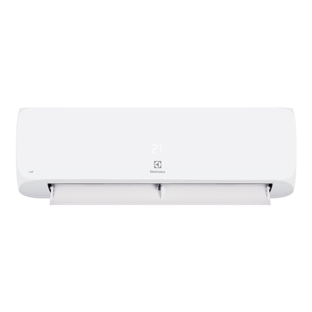 Сплит-система кондиционер настенный Electrolux Loft EACS-07HAL/N8 на 23 м²