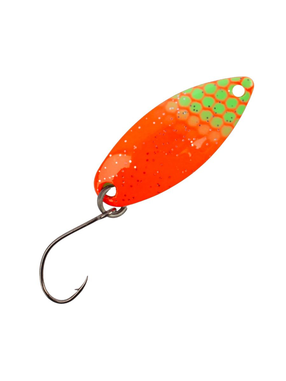 Блесна Fish Crystal SPORTING 30 мм 2.8 г на форель цвет 84