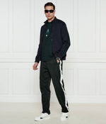 Спортивный костюм Armani Exchange - черный(XM000308 AF10365)