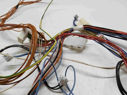 LST53977X ктп29 Комплект проводов для посудомоечной машины Indesit LST53977X б/у