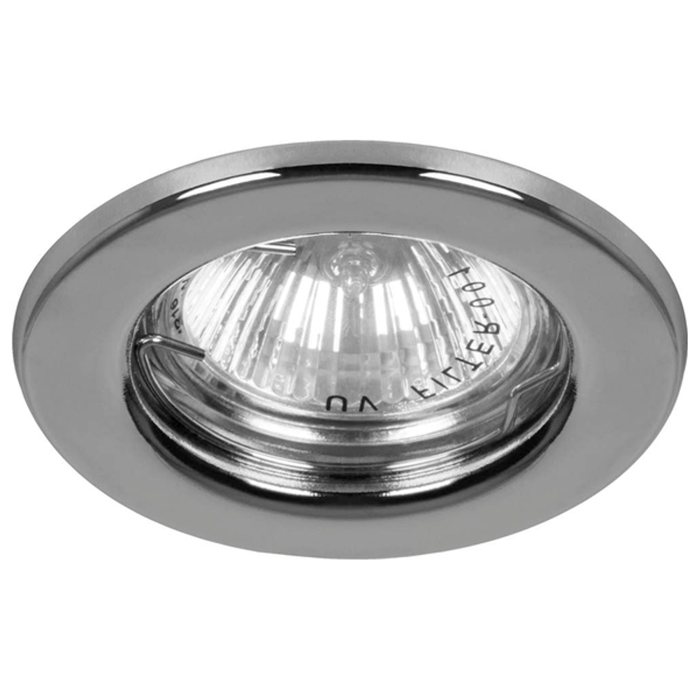 MR16 G5.3 DL10 не поворотный Feron