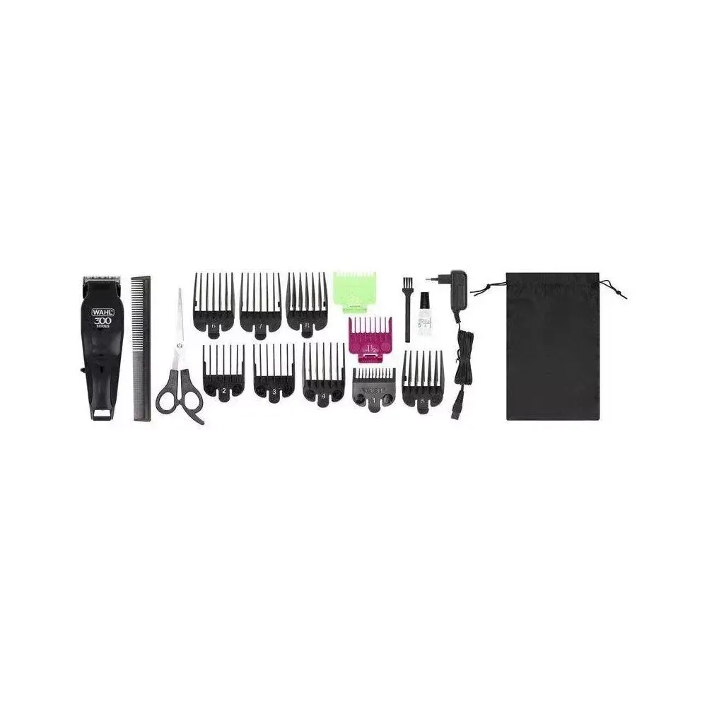 Машинка для стрижки Wahl Home Pro 300 20602.0460 - 2