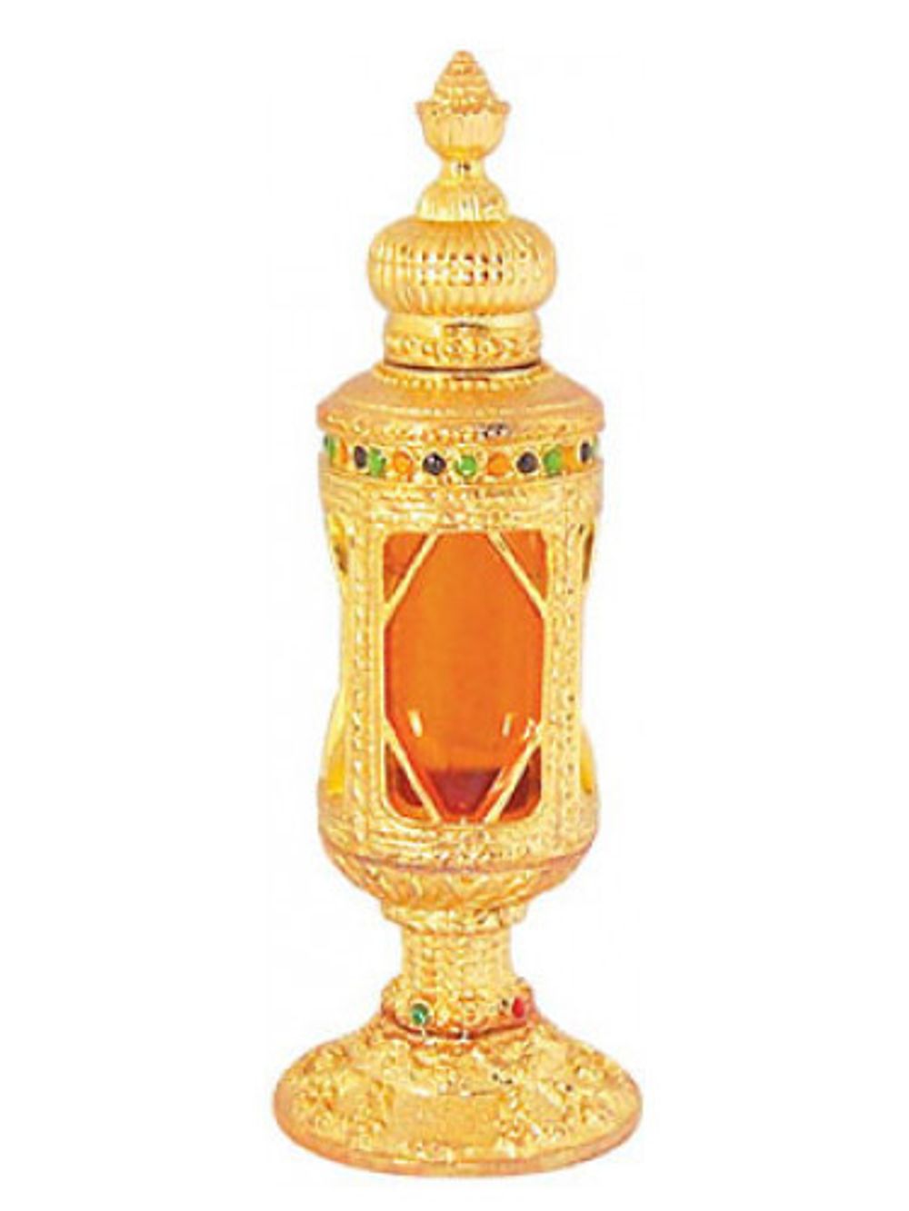 Afnan Perfumes Arjowaan