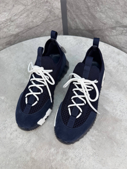 Кроссовки Hermes Slip-on Lift