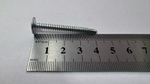 4,2х41 (200 грамм) Саморез ОЦ. с прессшайбой сверло (~53 шт.)