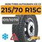 Ikon Tyres Autograph Ice C3 215/70 R15C 109/107R шип.