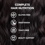 NaturesPlus, Ultra Hair®, для мужчин и женщин, 60 таблеток