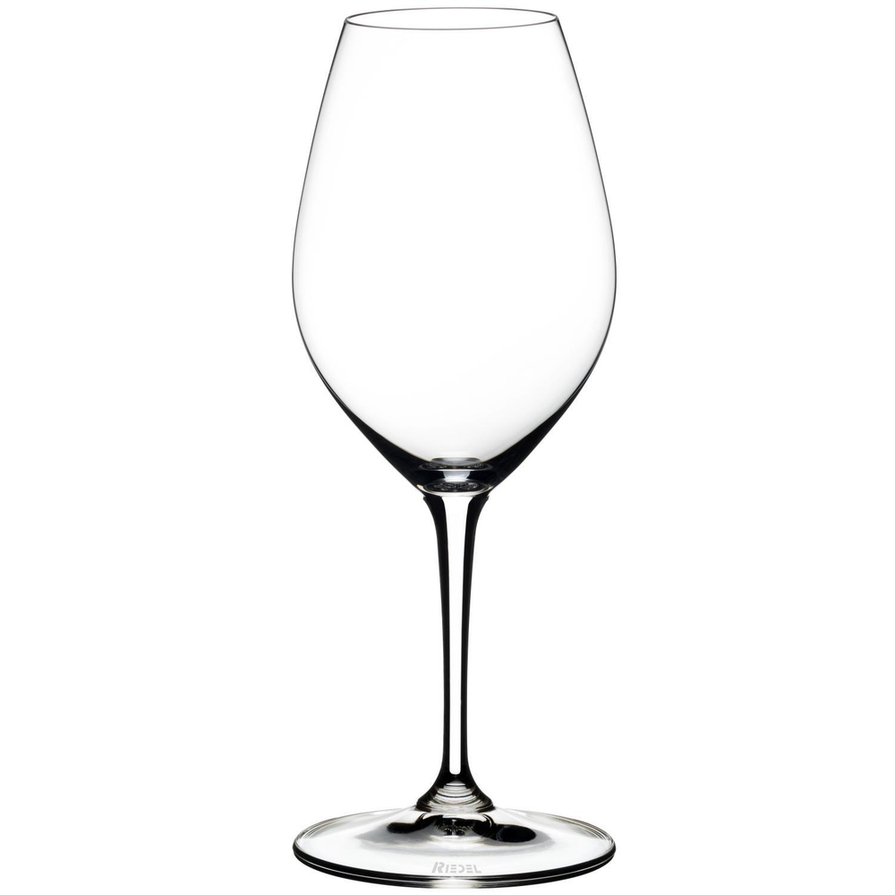 Набор из 4-х бокалов для шампанского Champagne 445 мл Vinum Riedel
