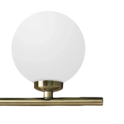 Бра Arte Lamp BOLLA-PICCOLO A3989AP-2AB, 2хG9