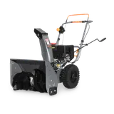 Снегоуборщик бензиновый самоходный 56 см, 7 л.с. VILLARTEC WB 7056, в подарок складная пила GATOR, 1111111049 — фото 5