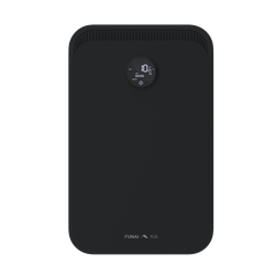 Приточно-вытяжная установка FUNAI FUJI ERW-150X.D черный