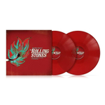 Сборник / The Many Faces Of The Rolling Stones  – A Journey Through The Inner World Of The Rolling Stones (Coloured Vinyl)(2LP)