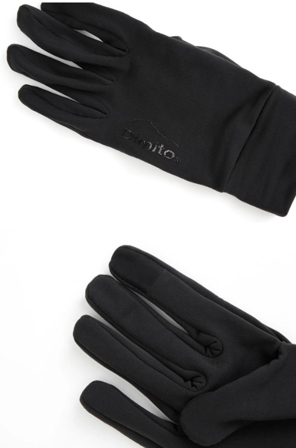 Перчатки Dimito 25 FLEXIBLE LINER GLOVES