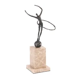 Статуэтка Gymnast KA5040A